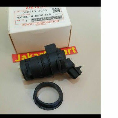 Motor washer wiper motor semprotan air wiper avanza xenia rush innova