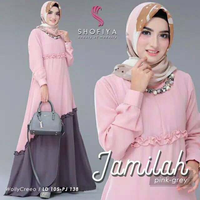 Shofiya dress