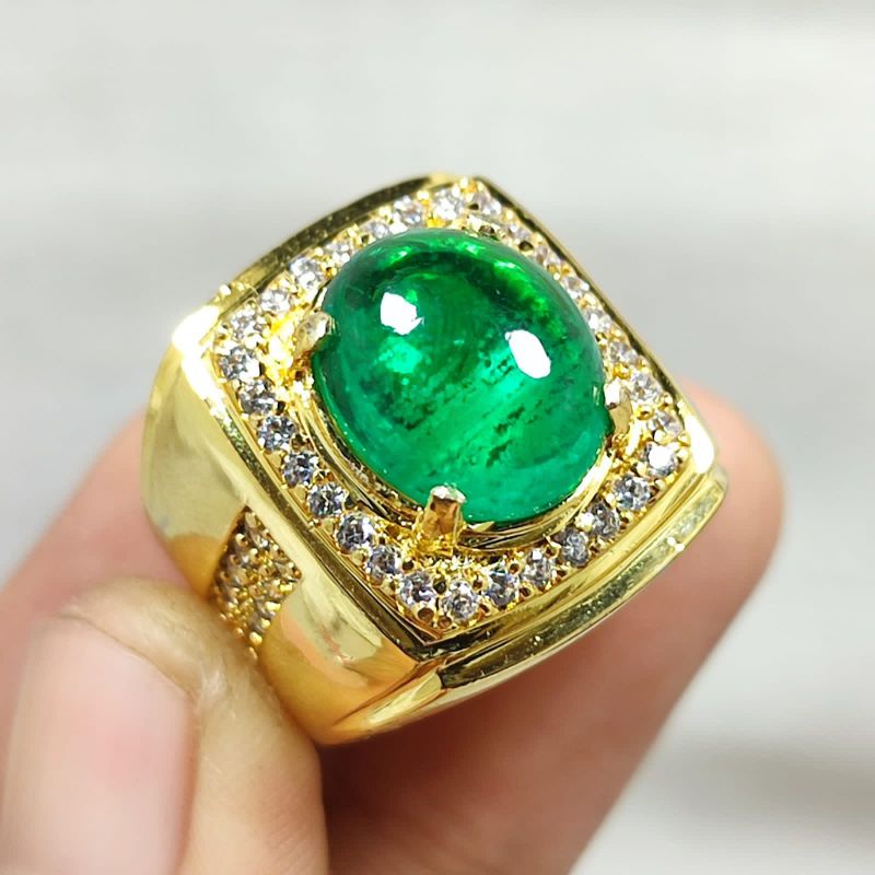 BATU CINCIN PERMATA ZAMRUD COLOMBIA, CINCIN PERMATA, ZAMRUD COLOMBIA CHATAM, BATU ZAMRUD, CINCIN PER