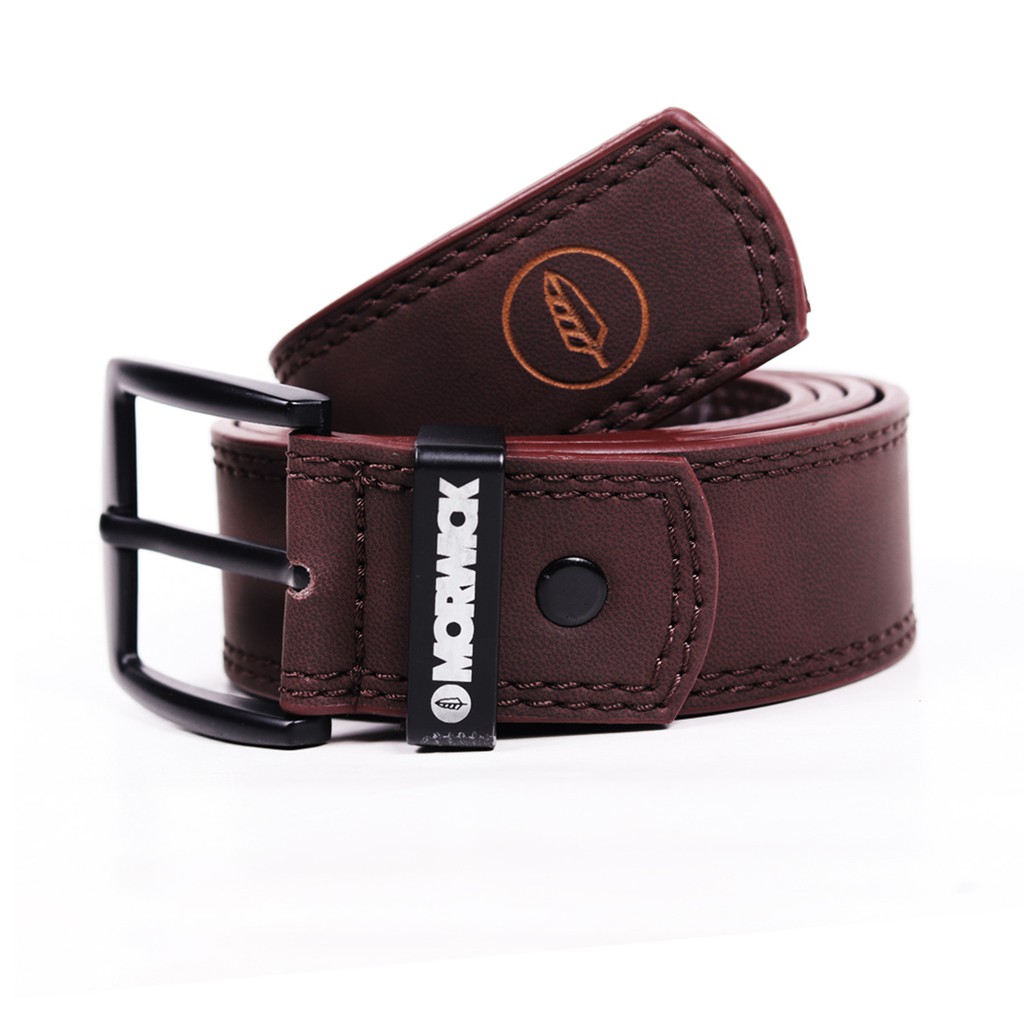 

Morwick Sabuk Grind Coklat 2