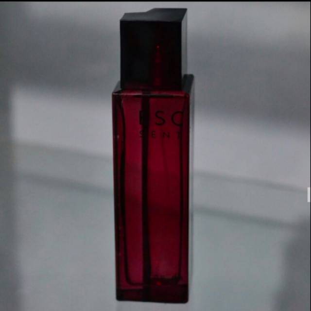 PARFUME ESCADA SENTIMENT POUR HOMME FOR MEN EDT PARFUM PRIA NO BOX