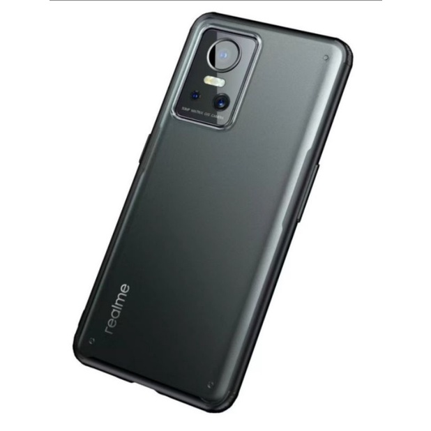 Realme GT NEO 3 soft case Frosted Tritone Original