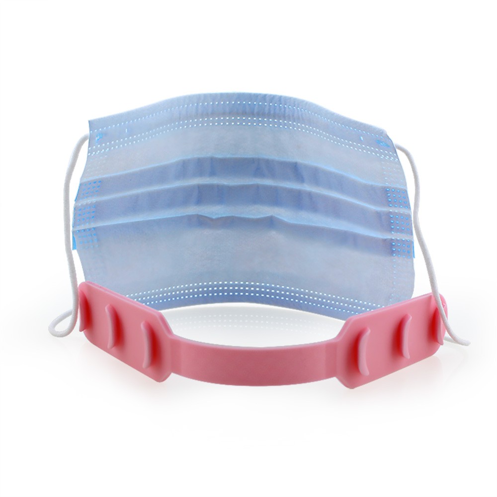 PENGAIT MASKER Karet Bahan Silikon Shopee Indonesia PENGAIT MASKER Karet Bahan Silikon Shopee Indonesia