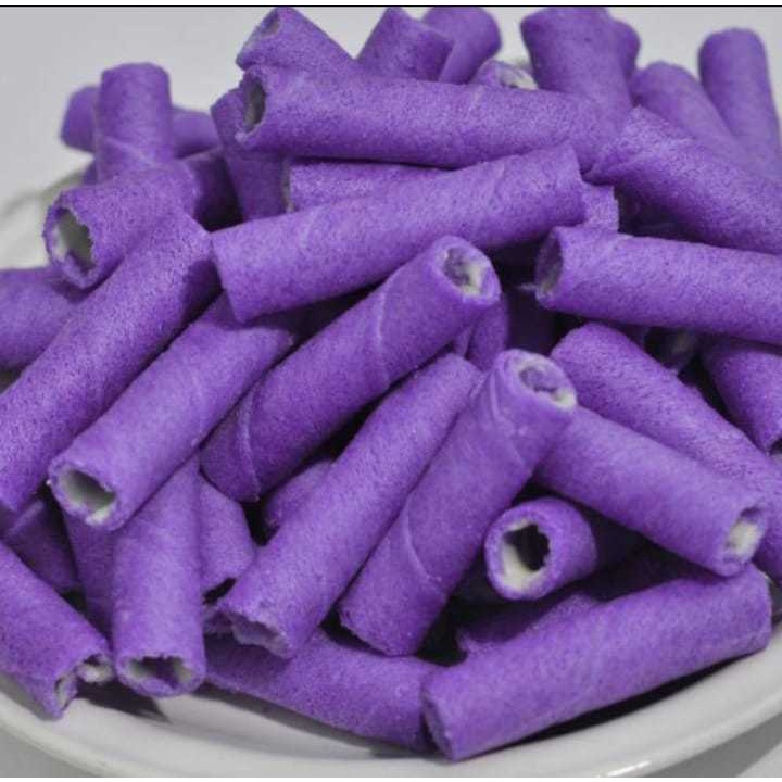 

Astor Wafer Blueberry 250g