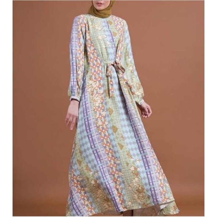 Tiwara dress Ria miranda