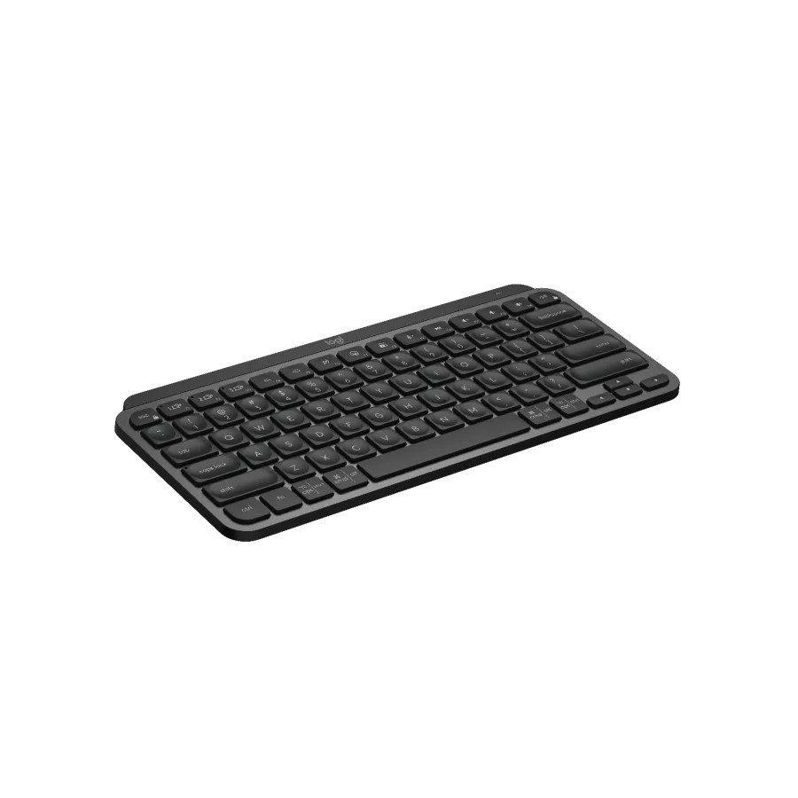 Logitech MX Keys Mini Wireless Illuminated Keyboard