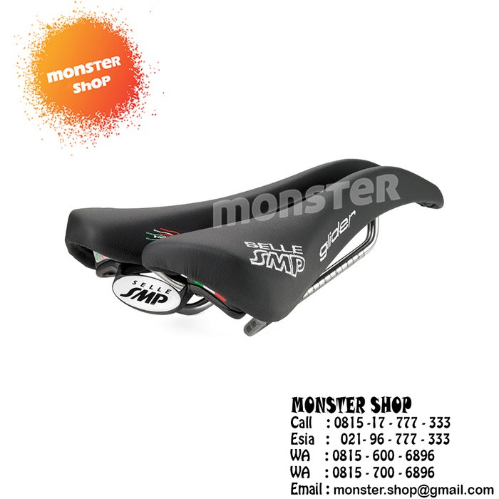 Saddle Selle SMP Glider