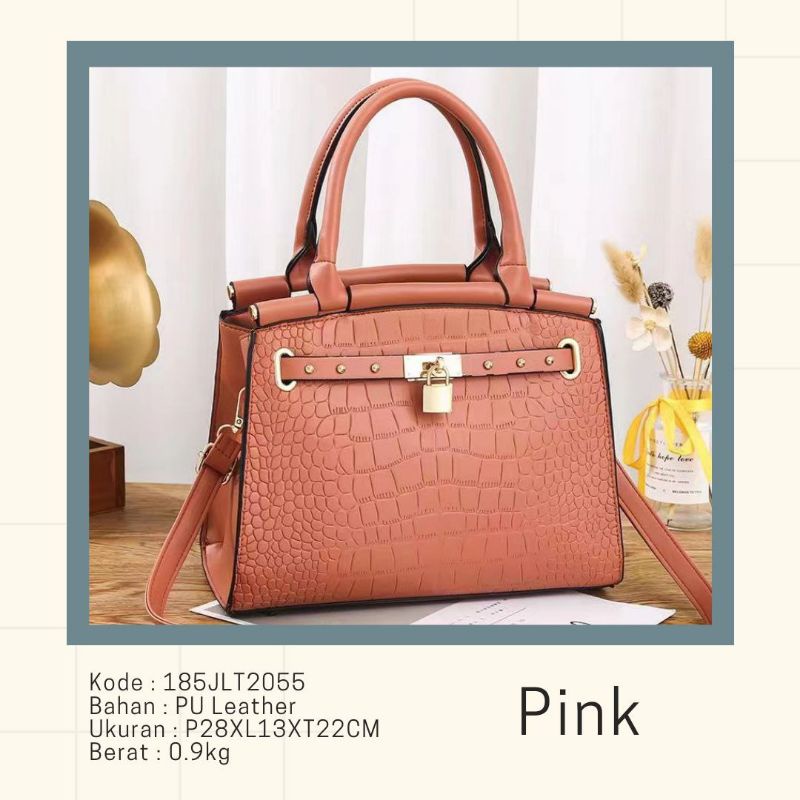 "TS47.. TAS SELEMPANG WANITA IMPORT TAS SELEMPANG REMAJA IMPORT ORIGINAL TAS BOSTON WANITA"