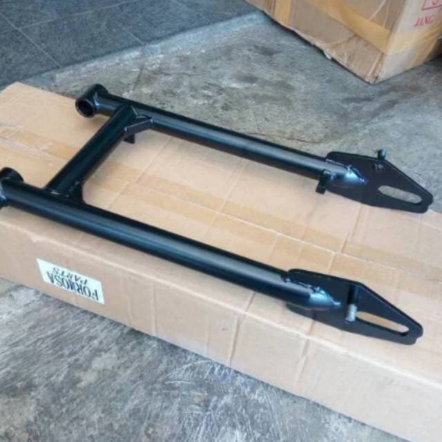 arm bulat tiger gl scorpio