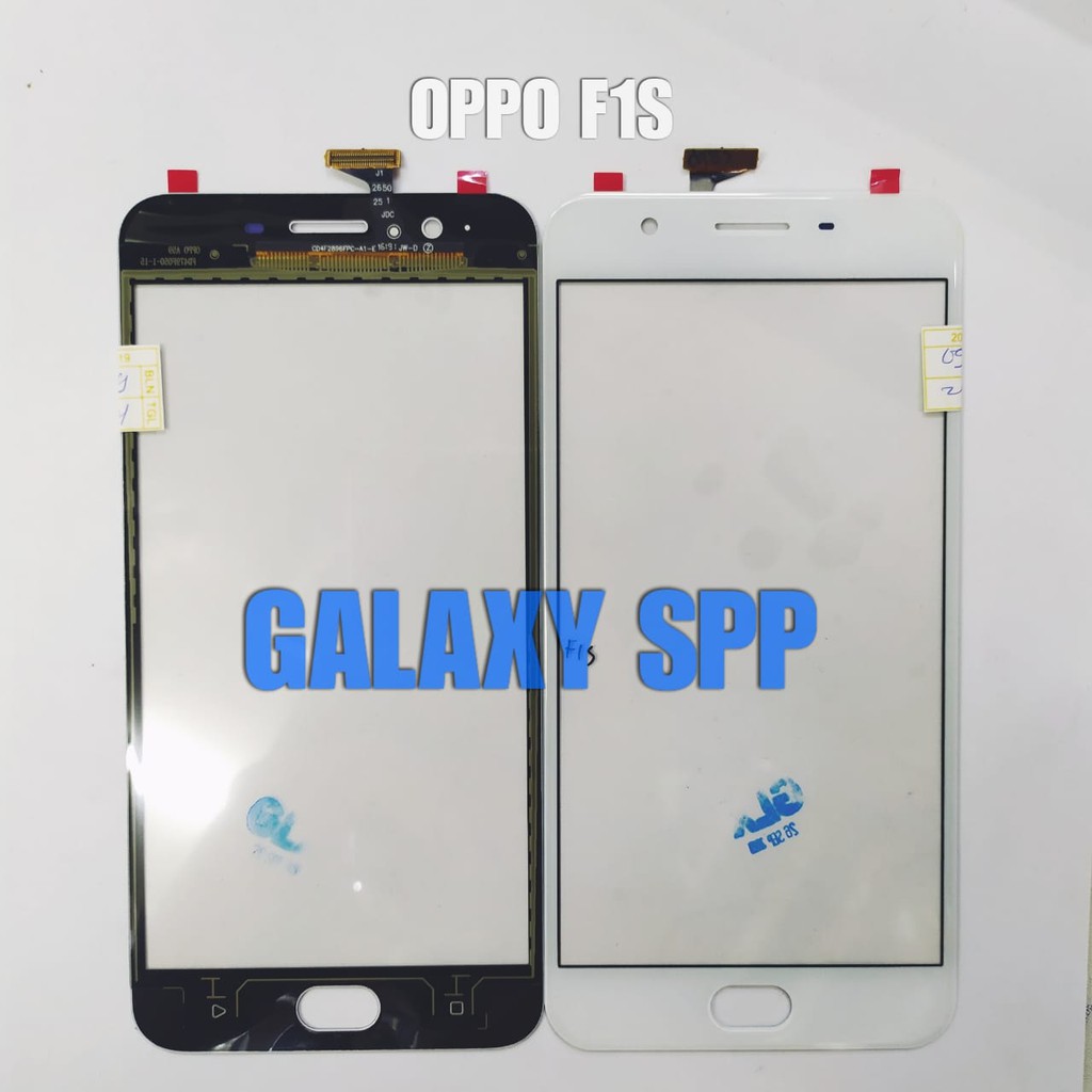 TOUCHSCREEN ONLY OPPO F1S A59