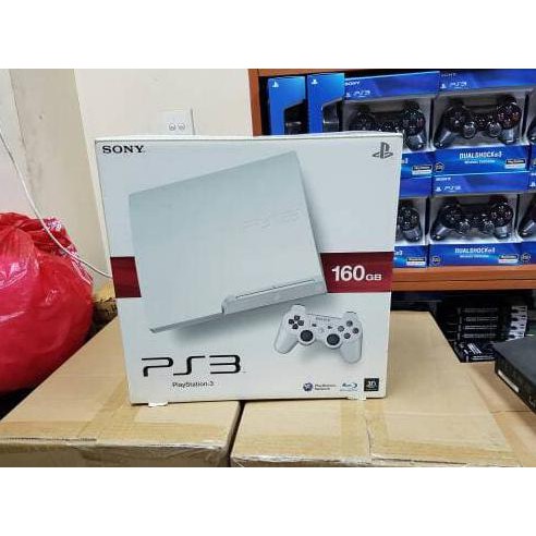 ps3 slim ofw 160gb 3006a gress(baru)