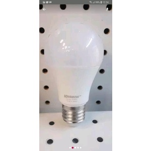 

SOS Krisbow LED Lampu Sensor Gerak 6 watt Limited