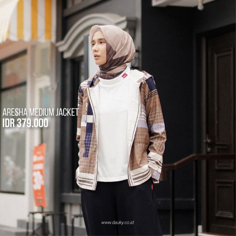 ARESHA.JAKET.MEDIUM.JPD.DAUKY