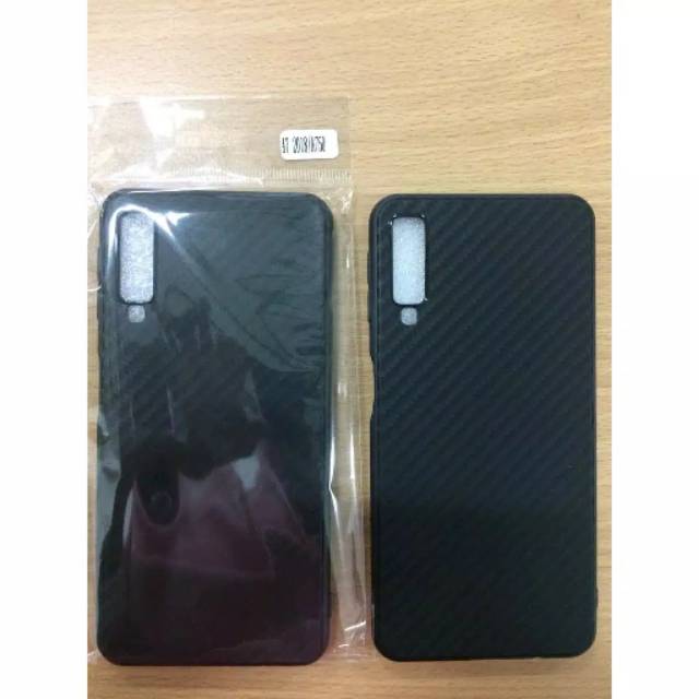 Autofocus Case Samsung A7 2018 / A750