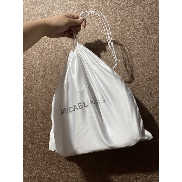 MICHAEL KORS DUSTBAG ORIGINAL SARUNG TAS