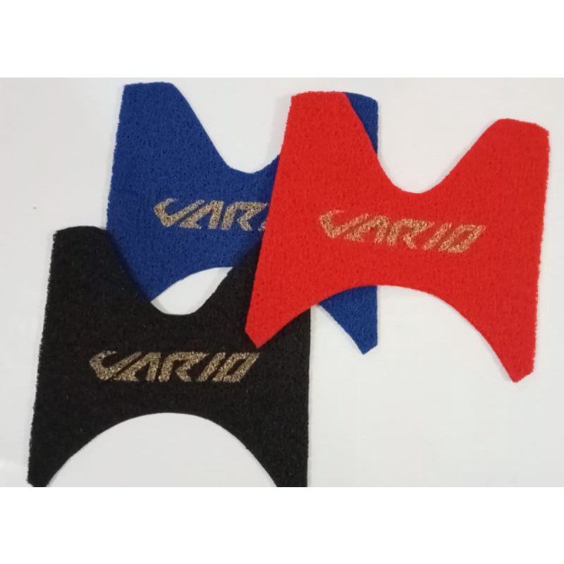 KARPET LANTAI METIC VARIO 125 150