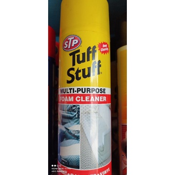 STP Tuff stuff 600Ml