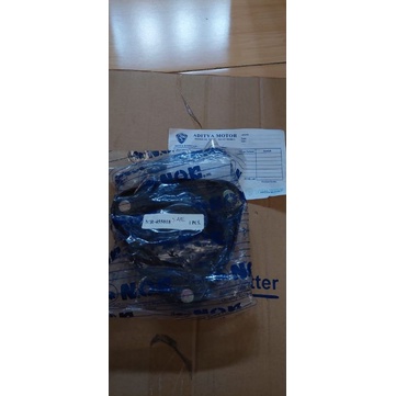 support shock breaker depan lancer evo 4 CK CK4 CEDIA CS3 CS5 THAILAND