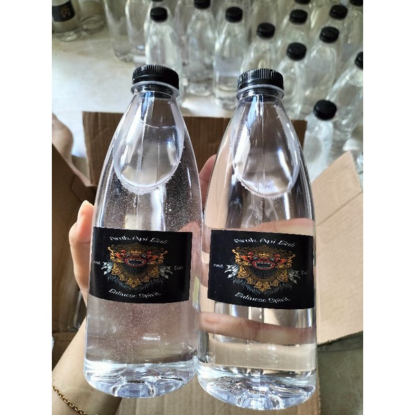 

Paket 15 btl minuman herbal bali