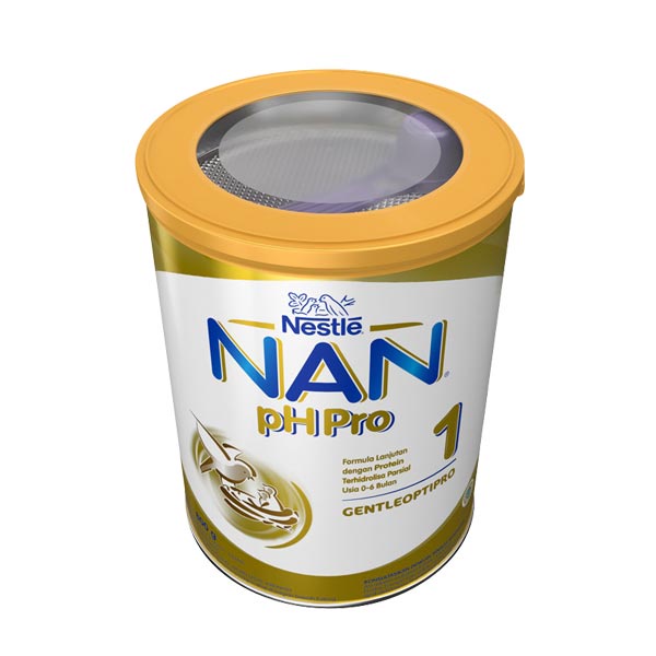 

NESTLE NAN PHPRO 1 TIN 800 GR