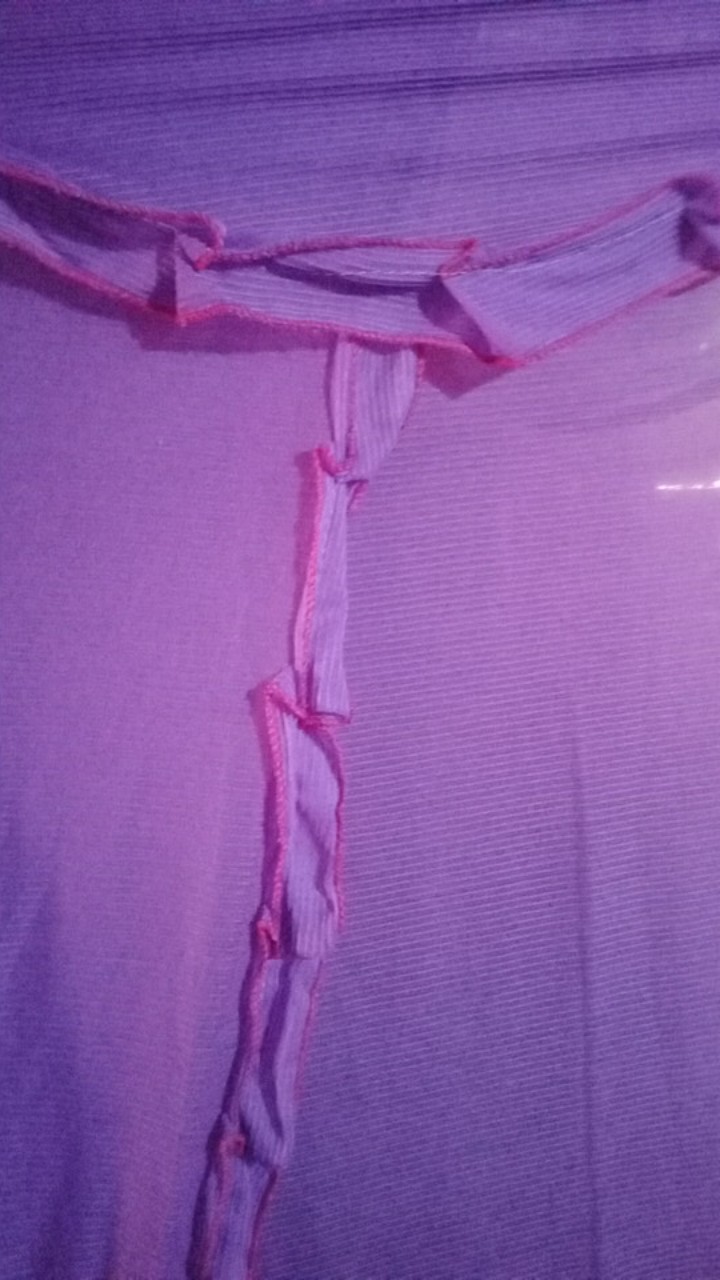 Kelambu Rempel Tebal Jumbo 180x200 Berkualitas Terlaris