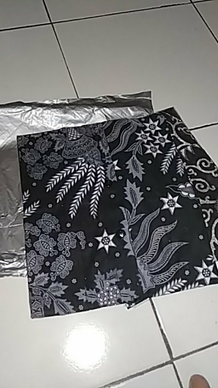 Batik Anak - Batik Anak Cowok - Kemeja Batik Anak - Hem Anak - Kemeja Anak 2 - 12th