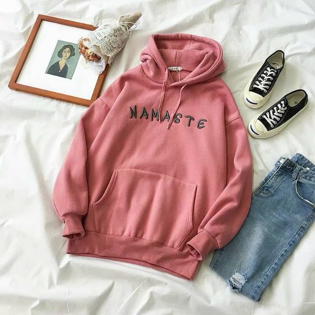 Namaste Sweater