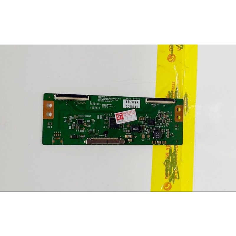 TCON TV PANASONIC TH-L50B6G