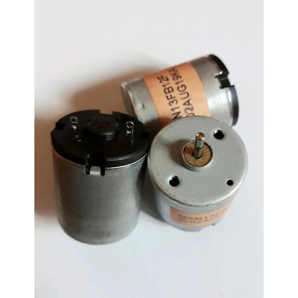 Makassar Dinamo Mesin Ayunan Polar ORIGINAL / Sparepart Polar / Dinamo Ayunan Elektrik