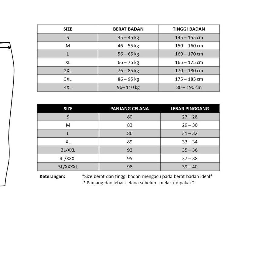 ➻ Bodies Sportswear Legging Mengkilat Lycra ➽