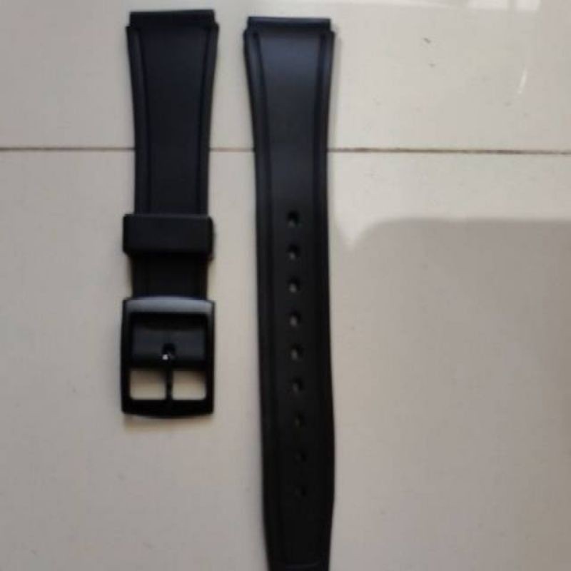 Strap Tali Jam Q&amp;Q QnQ QQ VP48VP-48 VP 48 UK 18mm