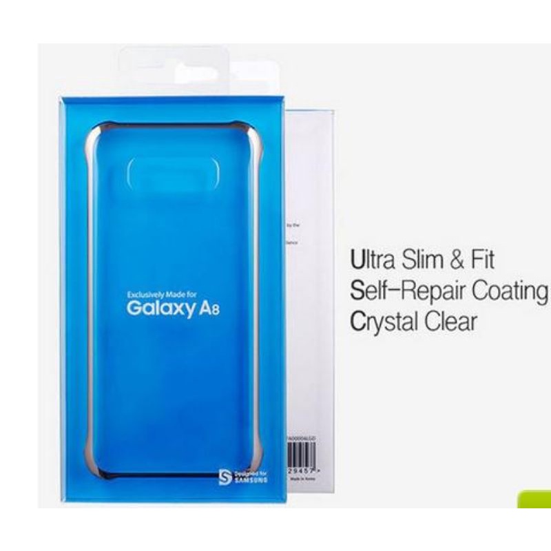 ANYMOD CLEAR CASE TRANSPARAN | HARD CASE SAMSUNG GALAXY A8 2015 A800 PROMO!!!