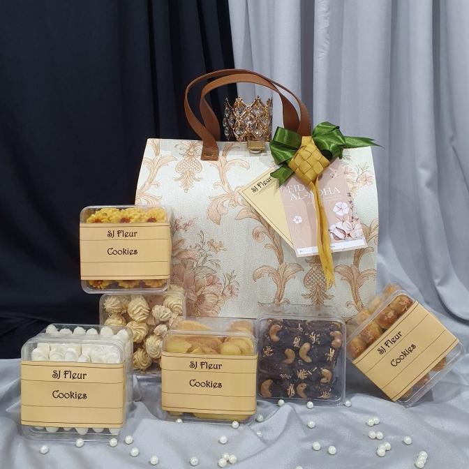 

Hampers lebaran idul adha lebaran haji 3