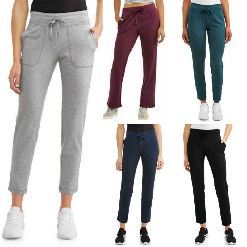 (tavisha) Athletic Works Core Pants.