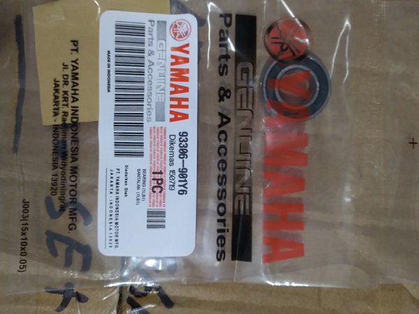 BEARING 6901 BEARING LAHAR 6901