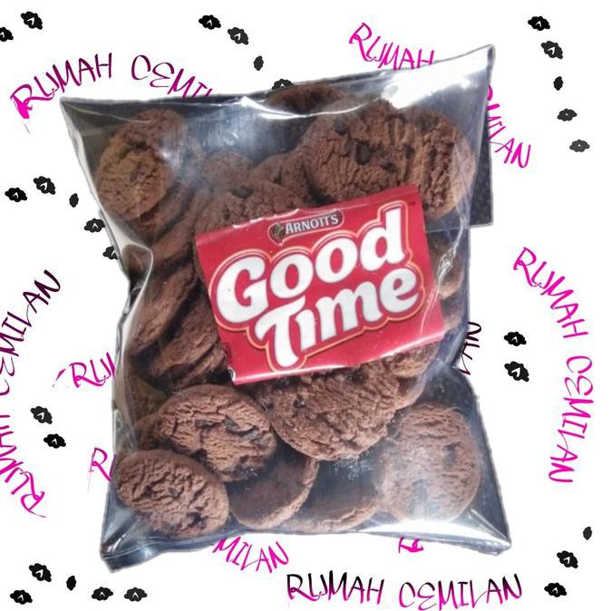 

LENGKAP GOOD TIME 200GR /SNACK ORI KILOAN