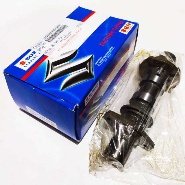 NOKEN AS SATRIA FU 150 EX original SGP 12720-25G01-000