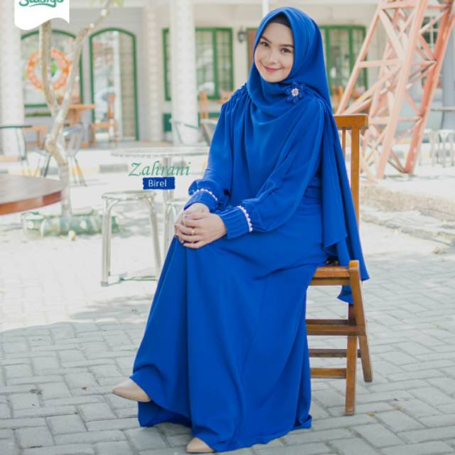 nashasaifanna