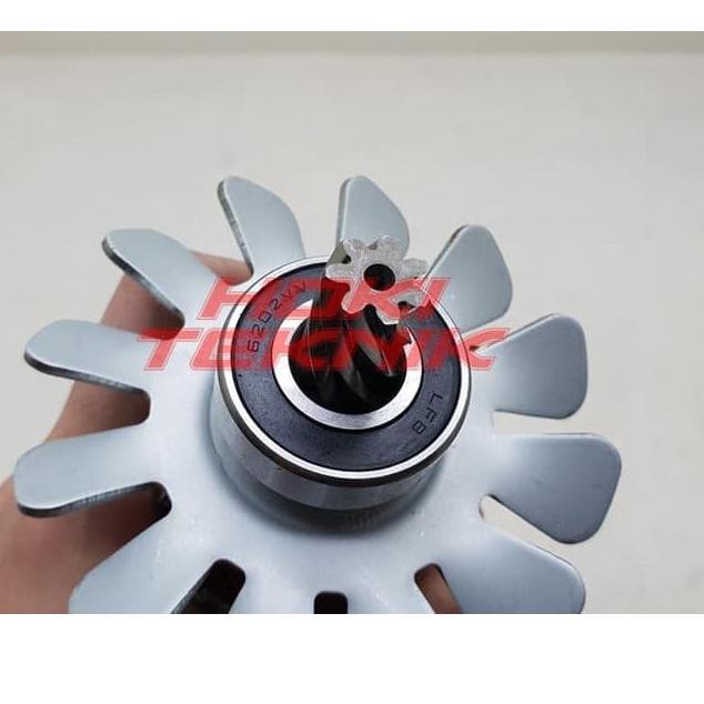 Armature Angker Mesin Cut Off Cutting Wheel Makita 2414nb Shopee Indonesia
