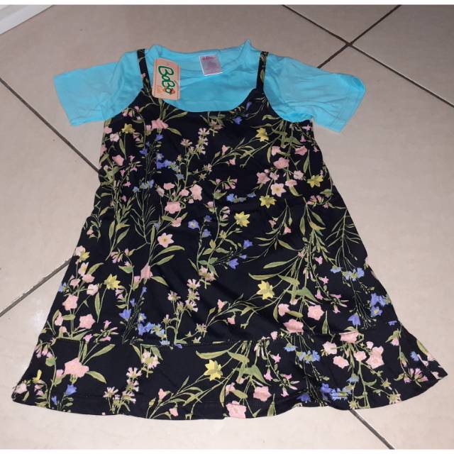 Dress bobo kids