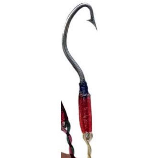 pancing urek belut kail urek sidat