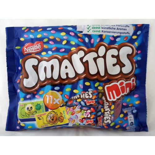 SMARTIES MINI