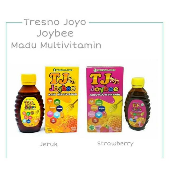 

MADU TJ JOYBEE