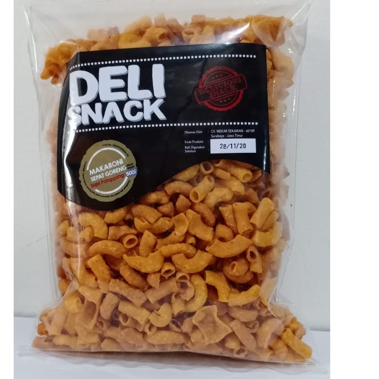 

Makaroni Sepat Sapi Panggang 1000 Gr