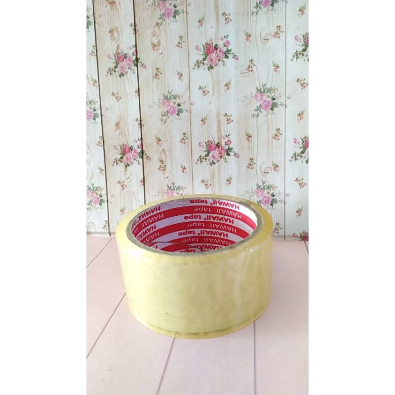 

LAKBAN HAWAI 2 INCH BENING