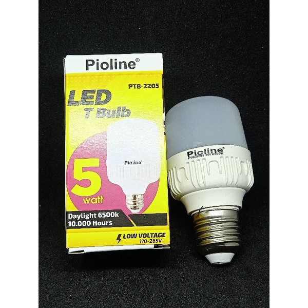 LAMPU LED PIOLINE 5 WATT