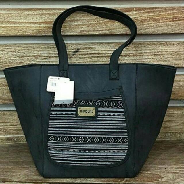 PRELOVED tas ripcurl ORIGINAL