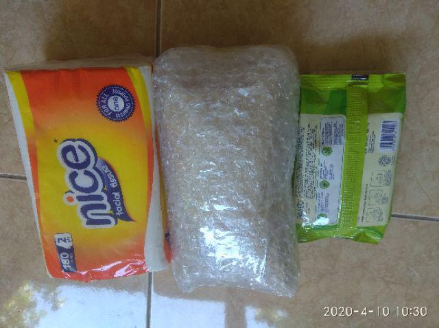 Molto Trika Pelicin Dan Pewangi Pakaian 400ml