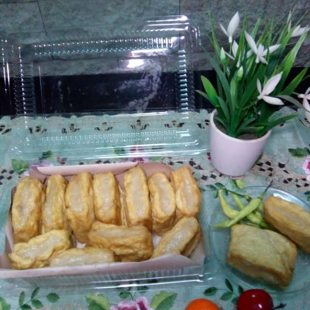 

Tahu bakso frozen surabaya sekitarnya isi 10