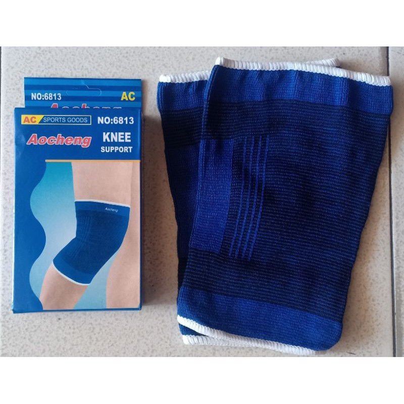 Deker Lutut/Deker/Pelindung Cedera/Deker kaki